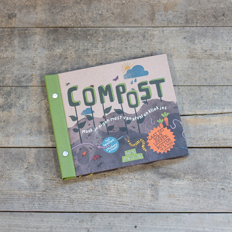 Compost