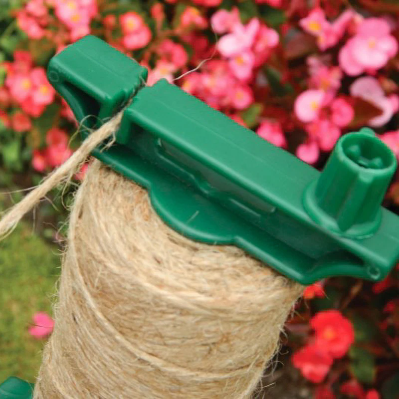 Jute touw op houder - Garland Products - Image 2