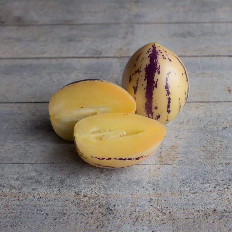 Meloenpeer - Pepino - Image 2